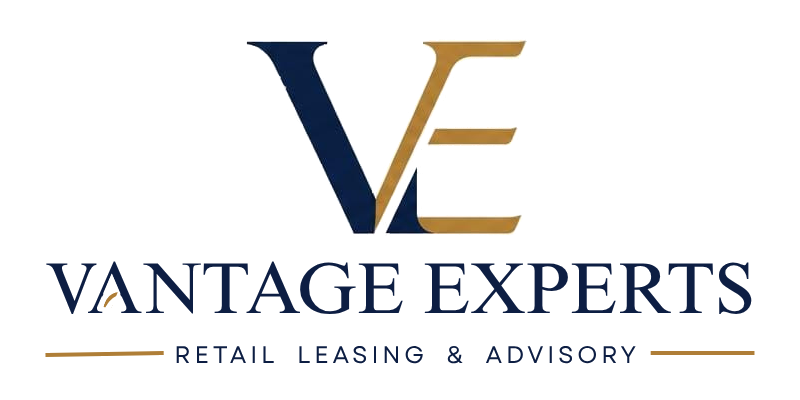 Vantage Experts Logo